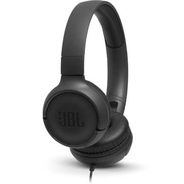 JBL headset Tune 500, black