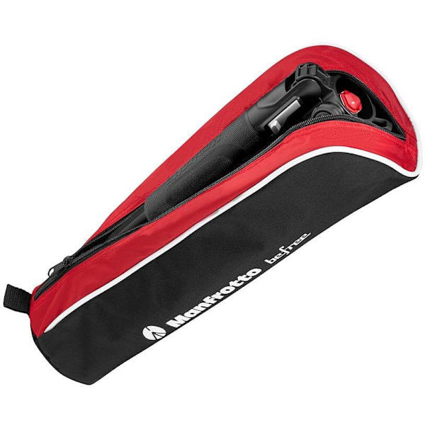Manfrotto tripod kit MKBFRA4GTXP-BH Befree GT XPRO Alu