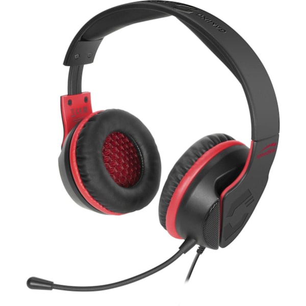 Speedlink headset Hadow (SL-860010-BK)