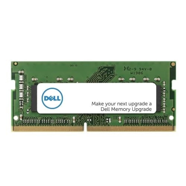DELL MEMORY UPGRADE - 16GB