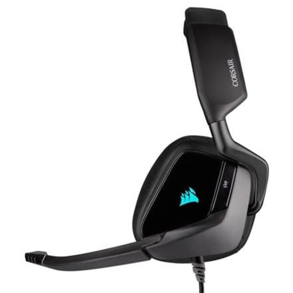 Zestaw słuchawkowy Surround 7.1 VOID RGB ELITE USB CARBO