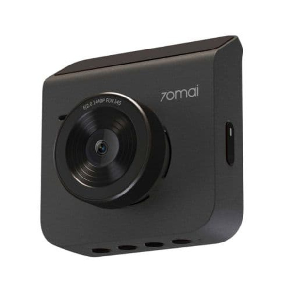 70mai A400 Dash Camera + Rear Camera RC09