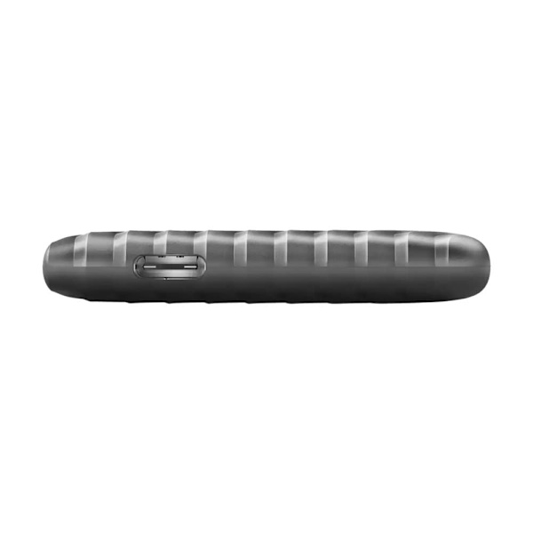 WD 500GB My Passport SSD - Portable SSD, up to 1050MB/s Read and 1000MB/s Write Speeds, USB 3.2 Gen 2 - Space Gray