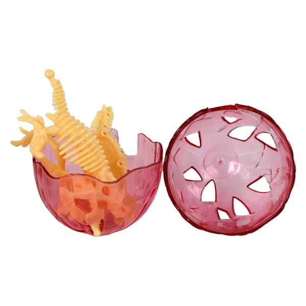 Dinosaur Eggs 4 Colors 16cm