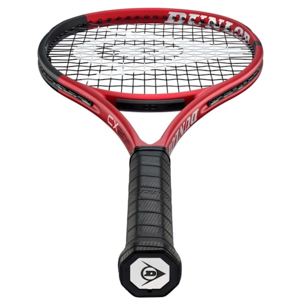 Tennis racket Dunlop CX200 (27") G2 (2021)