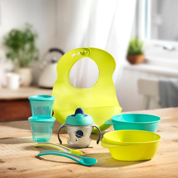 TOMMEE TIPPEE weaning kit, 44662981