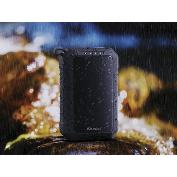 Sandberg Hand Warmer Powerbank 10 000 mAh