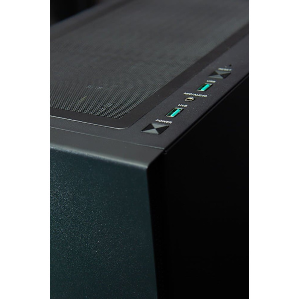 HAL3000 MČR Anniversary Edition 4070 / Intel i5-13600KF/ 32GB DDR5/ RTX 4070/ 1TB PCIe4 SSD/ WiFi/ W11