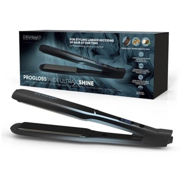 Revamp ST-2000-EU Progloss Wide Ultra X Shine
