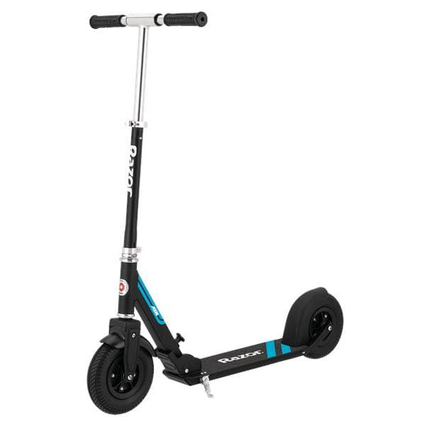 Razor A5 Air Scooter Black Sort