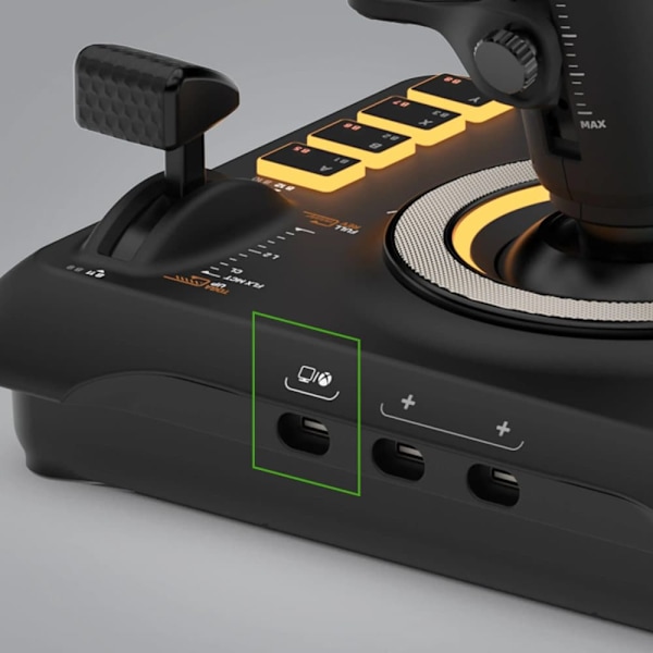 Turtle Beach VelocityOne Flightstick