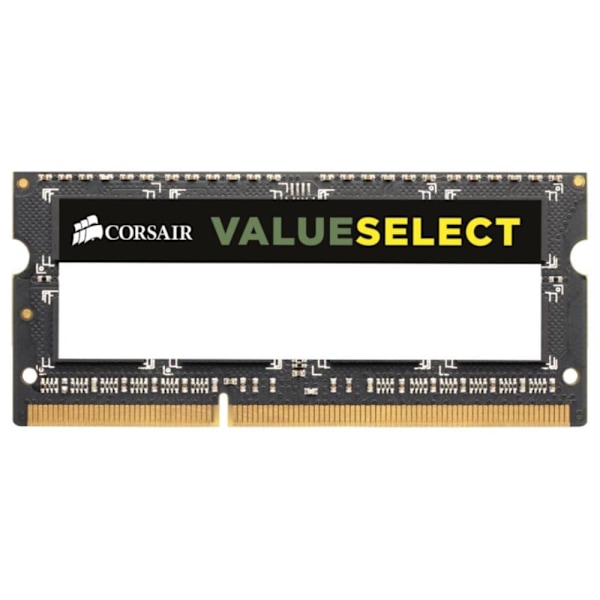 Pamięć DDR3 SODIMM 8GB/1333 (1*8GB) CL9 DDR3L