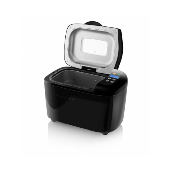 ETA Bread Maker | ETA214990021 HARMONY II | Power 850 W | Number of programs 12 | Display LCD | Black