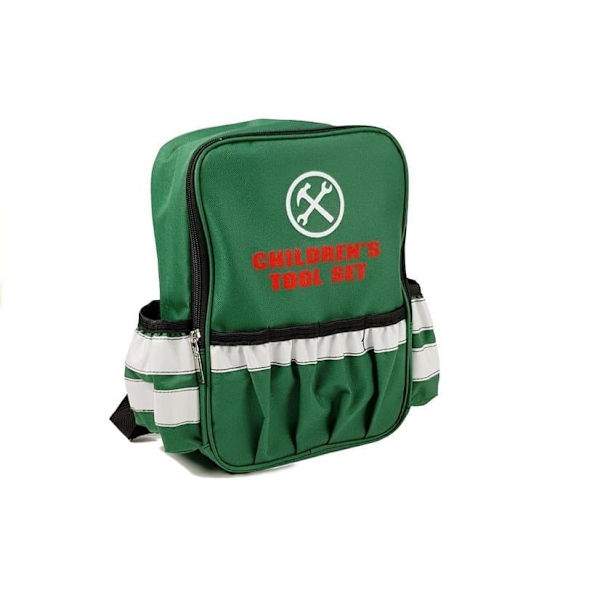 DIY Backpack Toolkit Drill