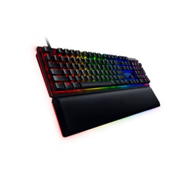 Razer keyboard Huntsman V2 NO