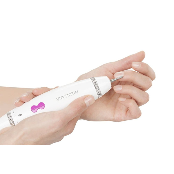 Medisana MP 840 Manicure/Pedicure device (AM) | Medisana