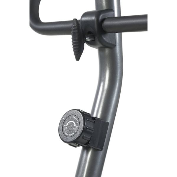 Exercise bike TOORX BRX55