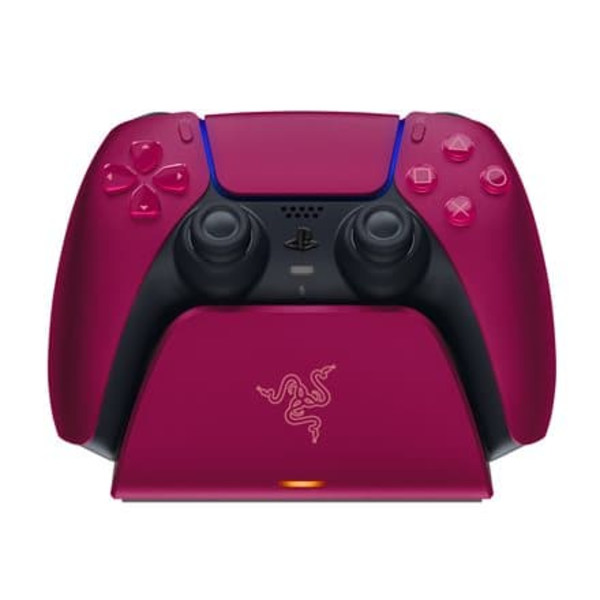 Razer RC21-01900300-R3M1 gaming controller accessory Charging stand