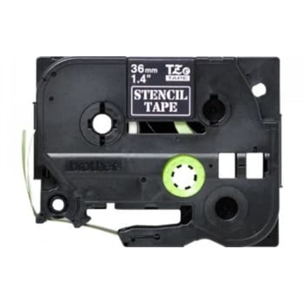 BROTHER STE161 tape 36mm STENCIL TAPE
