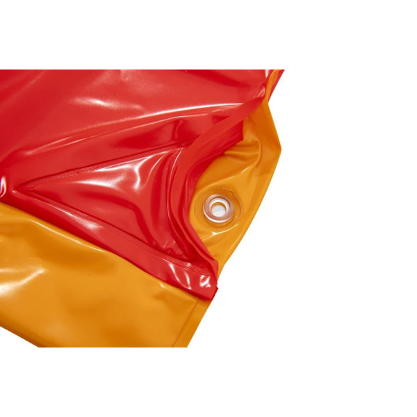Double Water Slide 4.88 m Bestway 52391