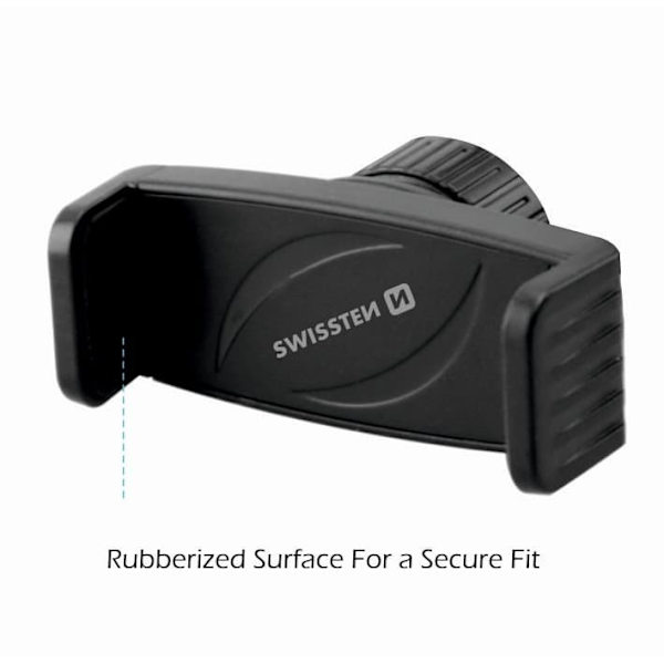 Swissten Držák Do Auta S-Grip S3-Hk