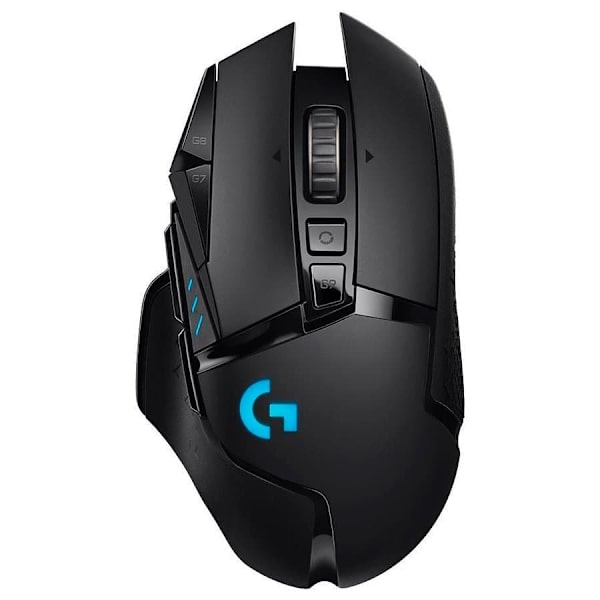 Logitech G502 Gaiming Mouse