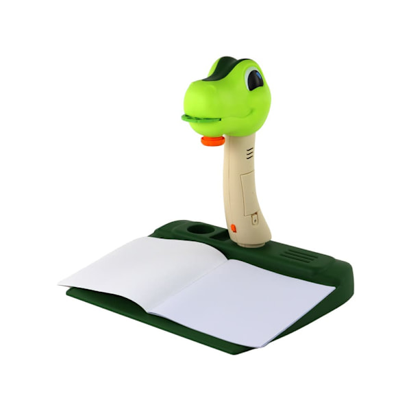 Dinosaur Drawing Projector Sounds Accessories