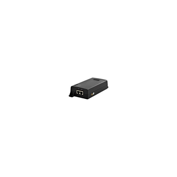 Digitus Gigabit Ethernet PoE Ultra Injector, 802.3af/at, 60 W | DN-95104