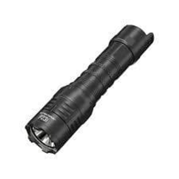 FLASHLIGHT PRECISE SERIES/3000 LUMENS P23I NITECORE Sort