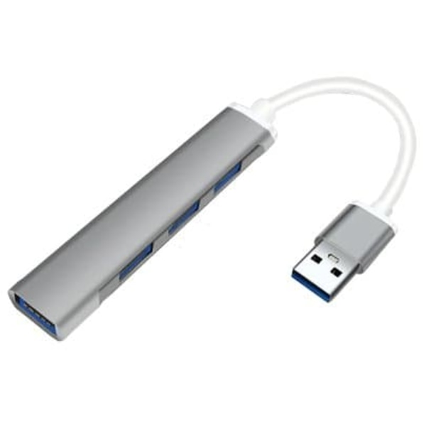Mocco OTG Hub 3x USB 2.0 / 1x USB 3.0