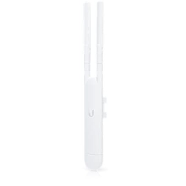 Ubiquiti | UniFi | UAP-AC-M Mesh Access Point | 802.11ac | 2.4/5 | 867 Mbit/s | 10/100/1000 Mbit/s | Ethernet LAN (RJ-45) ports 1 | MU-MiMO Yes | PoE