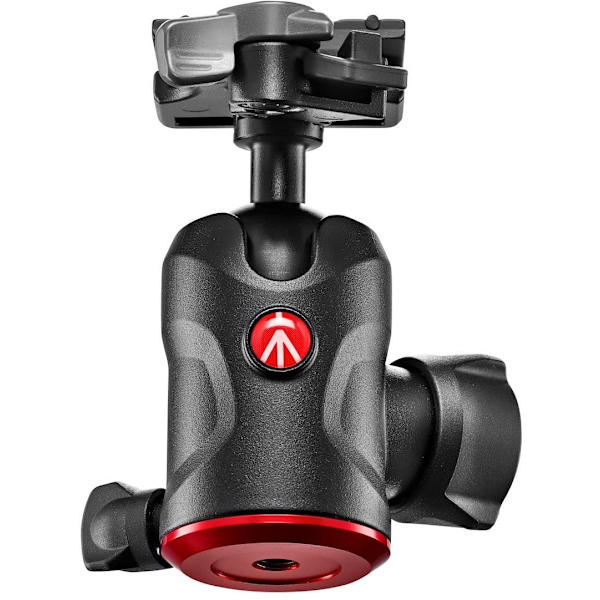 Manfrotto ball head MH496-BH Compact