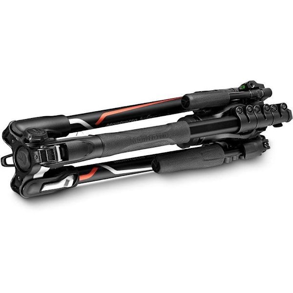 Manfrotto tripod MKBFRLA-3W Befree 3-Way Live Advanced Sony Alpha