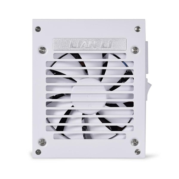 Power Supply Unit Lian Li SP750 750W White 80+ Gold SFX