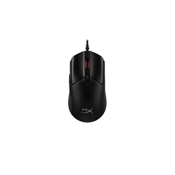 Datorpele HyperX Pulsefire Haste 2 Black
