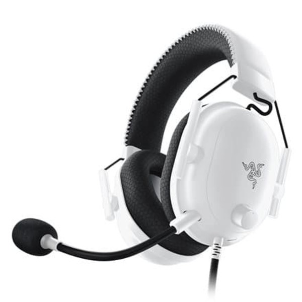 Razer wireless headset BlackShark V2 Pro, white