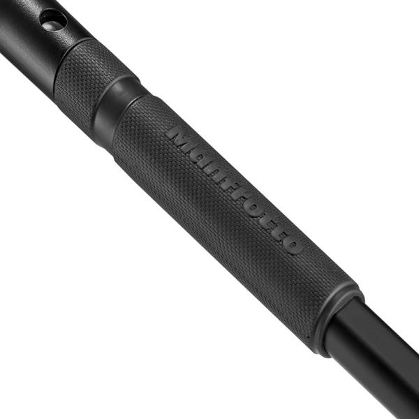 Manfrotto tripod kit Element MII MKELMII4RD-BH, red