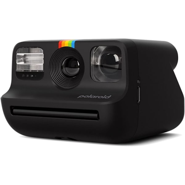 Polaroid Go Gen 2, black