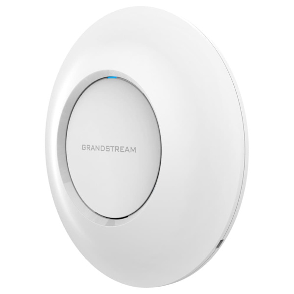 Grandstream Networks GWN7600LR wireless access point 867 Mbit/s White Power over Ethernet (PoE)