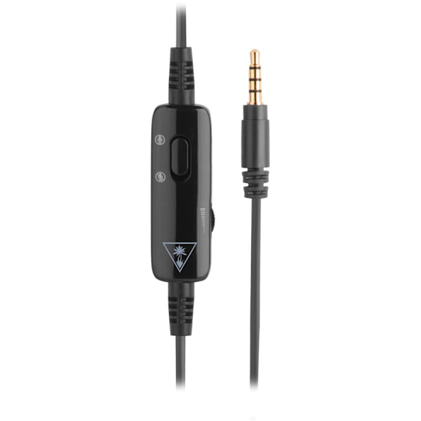 Turtle Beach headset Recon 50P, black/blue
