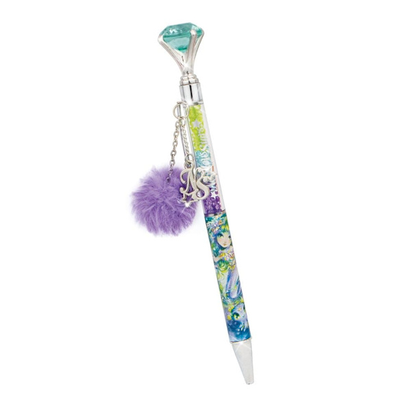 NEBULOUS STARS diamond pen, assort., 11599