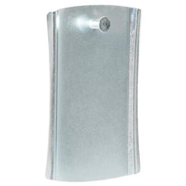 3M picture hanger for wire-backed frame Command Jumbo 3.6kg, gray