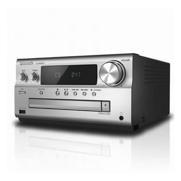CD/RADIO/MP3/USB SYSTEM/SC-PMX90EG-S PANASONIC