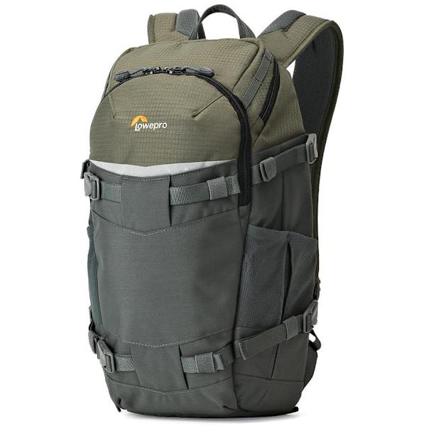 Lowepro backpack Flipside Trek BP 250 AW, grey