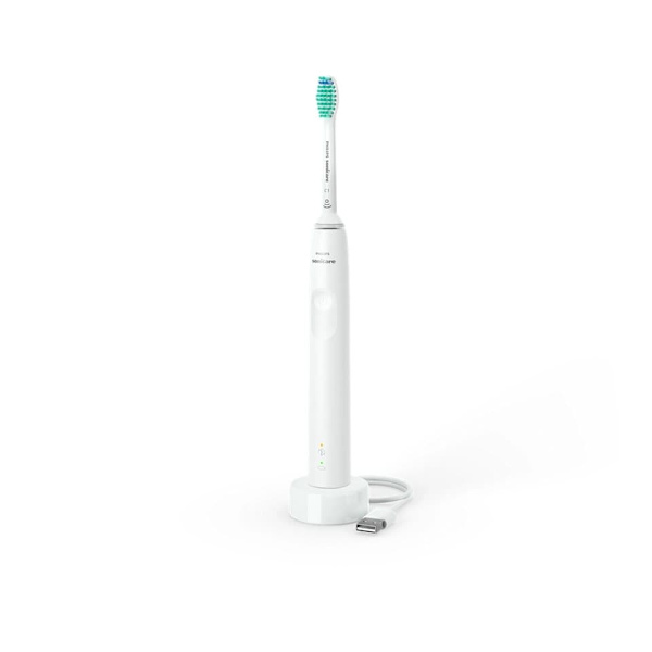 Philips | Sonicare Electric Toothbrush | HX3671/13 | Rechargeable | For adults | Number of brush heads included 1 | Number of teeth brushing modes 1 |