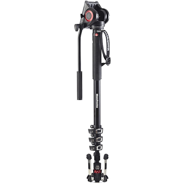 Manfrotto monopod MVMXPRO500