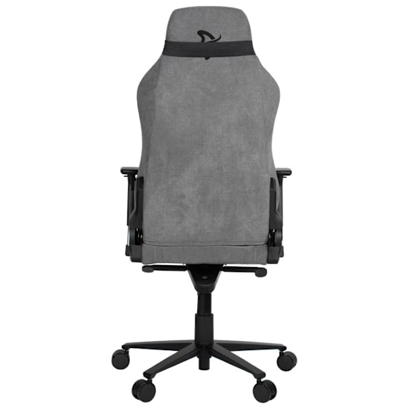 Arozzi Vernazza Universal gaming chair Padded seat Grey