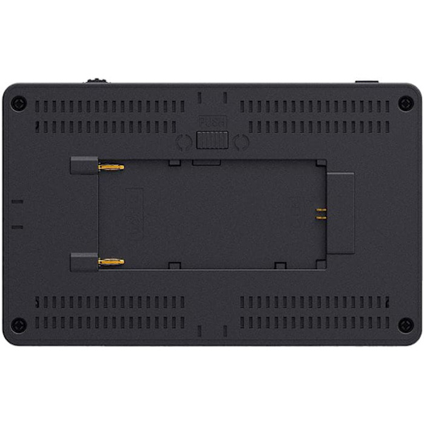 Feelworld video monitor F6 Plus V2 6"