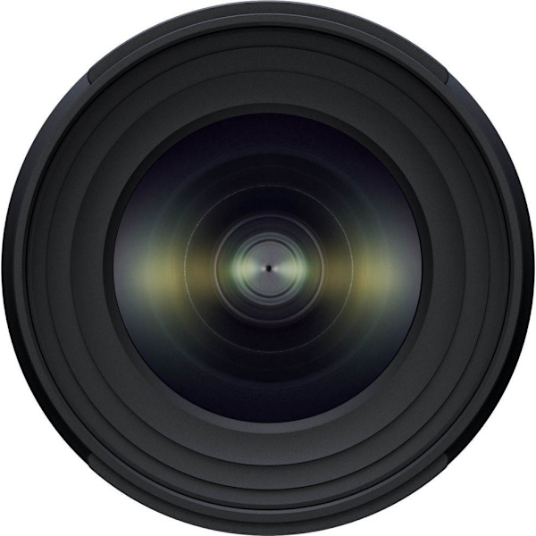 Tamron 11-20mm f/2.8 Di III-A RXD lens for Sony
