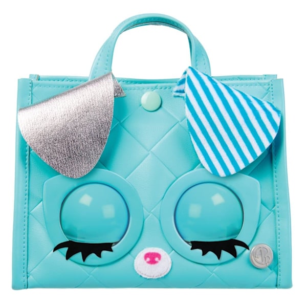PURSE PETS interactive tote bag Puppy